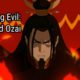 Analyzing Evil: Fire Lord Ozai From Avatar The Last Airbender