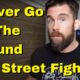 BJJ Doesn’t Work in Street Fights ("Never Go to The Ground!")