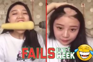 Best Fails Of The Week | Like A Boss 2023 Compilation | Instant Regret |  Chan Funny #11