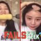 Best Fails Of The Week | Like A Boss 2023 Compilation | Instant Regret |  Chan Funny #11