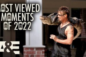 Billy the Exterminator: Most Viewed Moments of 2022 | A&E