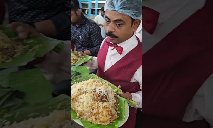 Biryani Ke Liye Ham Kuch Vi Karenge #ashortaday #dadaboudibiriyani #lifestyle