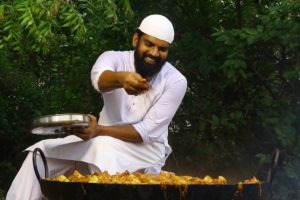 CHICKEN FRY PIECE BIRYANI AUTHENTIC RAJAHMUNDRY STYLE | Famous  Chicken Biryani recipe Nawab Kitchen