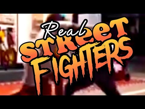 COMPILATION OF REAL STREET FIGHTS 😱😱😱 REAL LIFE STREET BRAWLS