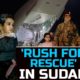 Countries Rush To Rescue Citizens Stuck In Sudan Amidst Clashes | Buzz Around The Globe
