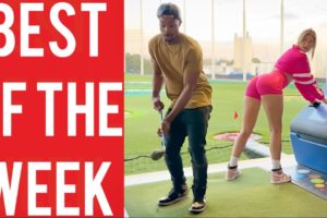 Crazy Golf Trick and other funny videos! || Best fails of the week! || May 2023!