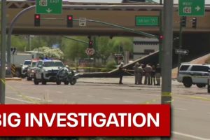 DPS trooper shot in Phoenix
