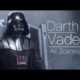 Darth Vader ALL SCENES in Star Wars (Clone Wars, Ep 3, Rebels, Rogue One, Ep 4, Ep 5, Ep 6, Ep 7, 9)
