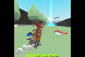 Deeeer simulator gameplay | Animal fights | shorts