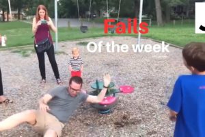 Epic fails of the week , Funny videos , Juicy