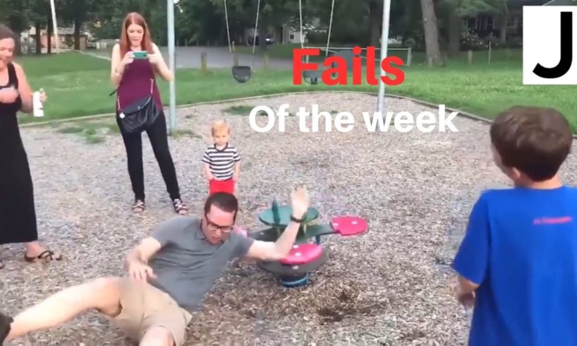 Epic fails of the week , Funny videos , Juicy