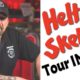 Explore HELTER SKELTER with Scott Michaels Dearly Departed Tours