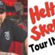 Explore HELTER SKELTER with Scott Michaels Dearly Departed Tours