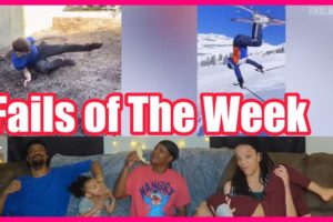 FR: Reacts: Wild Wild West Fails Of The Week