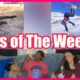 FR: Reacts: Wild Wild West Fails Of The Week