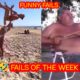 FUNNY FAILS 😂 | | FAILS OF THE WEEK 🤣 | | Always Smile 😁#funnyvideo