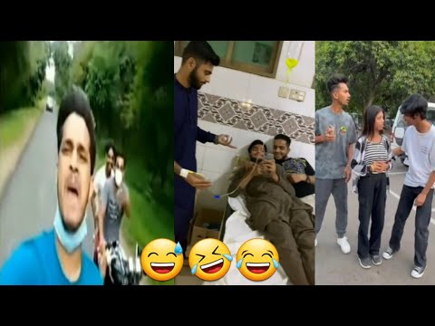 Fails of The Week 2023,Instant Regret funny fails compilation, trynot laugh Funny Reaction