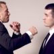 GSP teaches Lex Fridman how to street fight