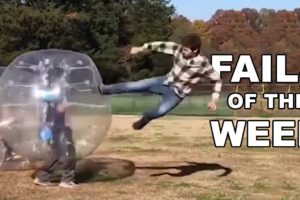 Get Your Daily Dose of Laughter with This Epic Fail Compilation