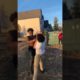 (Hood fights part 3)!!