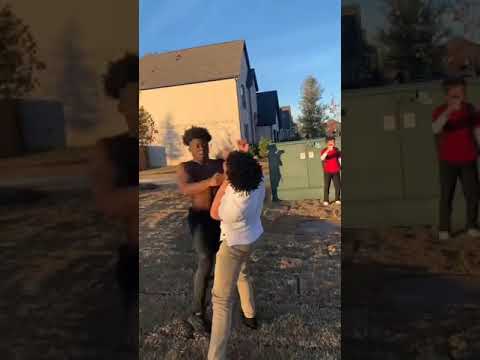 (Hood fights part 3)!!