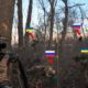 Horrible! Ukrainian close combat kills 450 of Russian soldiers in a bloody battle near Bakhmut