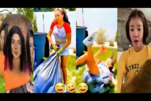 Instant Regret funny fails compilation, Fails Of The Week 2023,Try not Laugh Funny Reaction