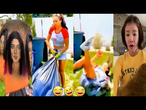 Instant Regret funny fails compilation, Fails Of The Week 2023,Try not Laugh Funny Reaction