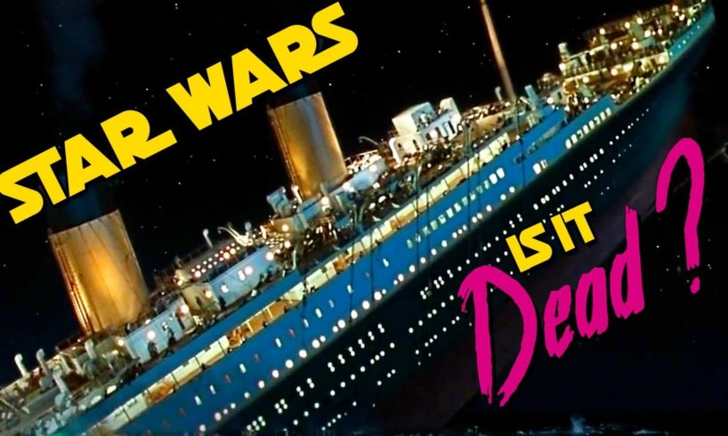 Is Star Wars Dead?