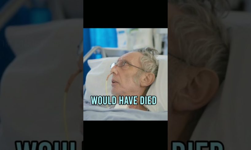 Michael Rosen almost died in 2020 😥 #shorts #memes