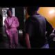 Naj vs Hood baby round 2 full clip 🤣