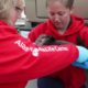 Nat Geo WILD - Alaska Animal Rescue Trailer