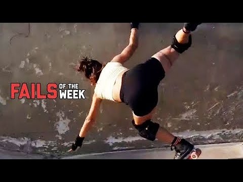 No Luck! Fails of the Week