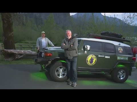Paranormal activity, sightings in the PNW