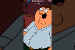 Peter's Laugh #familyguys #shorts #viral #familyguymemes #familyguyfunny #1familyguy2023 #ytshorts