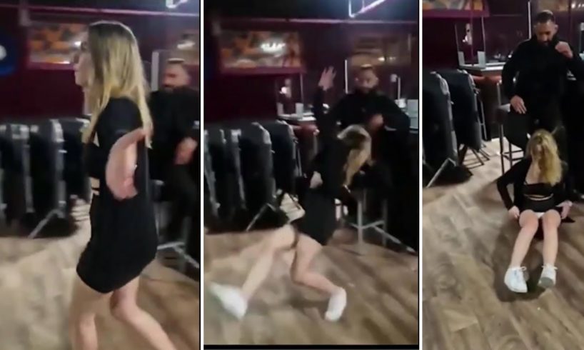 STREET FİGHTS COMPİLATİON |  Best 2020-2023