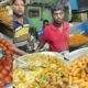 Sabko Roti & Rasgulla Chaiea | Puri Odisha Night Street Food