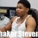Shakur Stevenson "Street fighters cant beat boxers.. but most boxers are actually P***Y! (Part 7)