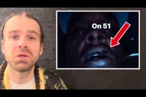 Smac Got SOCKED OUT by His Homies During 51 Day ‘On The Dead Homies F***  Y’all’ | Milk Reaction