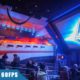 Star Tours Queue (& Ride Audio Only) | 2 Flights Due to Technical Difficulty | Disneyland Paris 2023