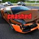 Supercar Crash - Near Death Crashes and Fails of 2022 HD