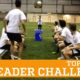 TOP THREE HEADER CHALLENGES | PEOPLE ARE AWESOME