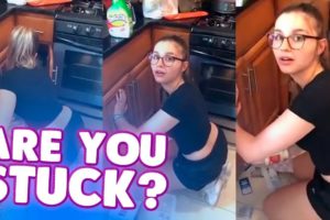 TRY NOT TO LAUGH - Funny Fails of the Week #217