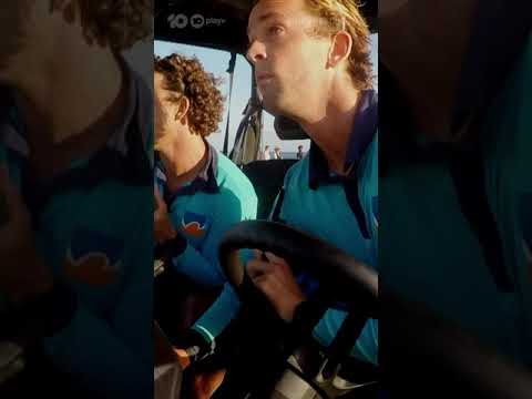 The Moment That Will Bring You To Tears | NEW Bondi Rescue