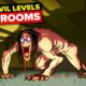 Top 10 Most Evil Backrooms Levels (Compilation)