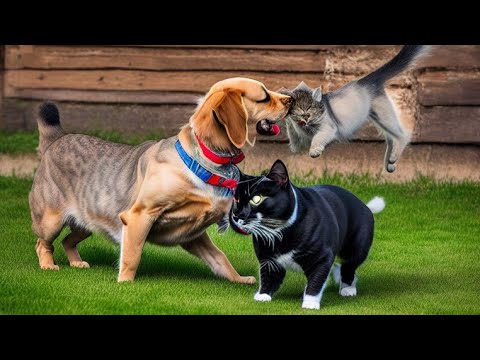 Top 10 animal fights #animals #pet