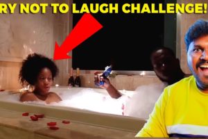Try Not to Laugh Challenge ! REACTION!! |Best Fails Of The Week | Fail Army #reactions #fails #funny