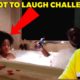 Try Not to Laugh Challenge ! REACTION!! |Best Fails Of The Week | Fail Army #reactions #fails #funny