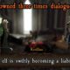 Vermintide 2 - downed three times dialogue