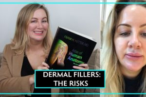 What Could Go Wrong After Having Dermal Fillers?
